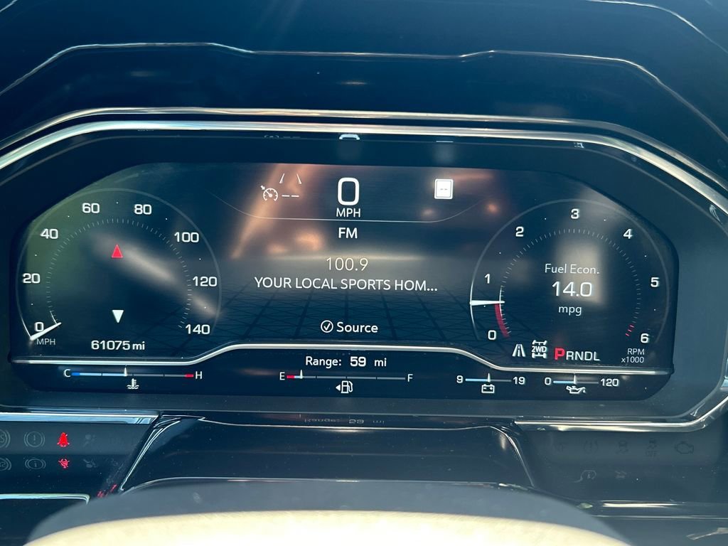 2022 GMC Sierra 1500 SLE - Photo 25