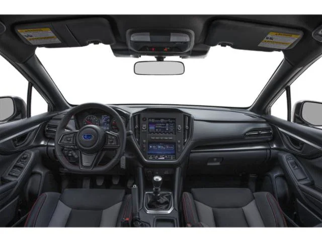 New 2026 CERAMIC WHITE Subaru Base image 10