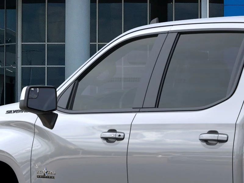 New 2026 Sterling Gray Metallic Chevrolet LT image 12