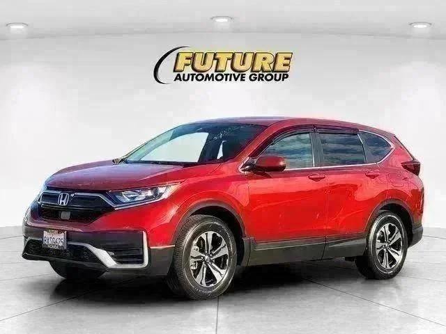 Used 2021  Honda Special Edition image 5