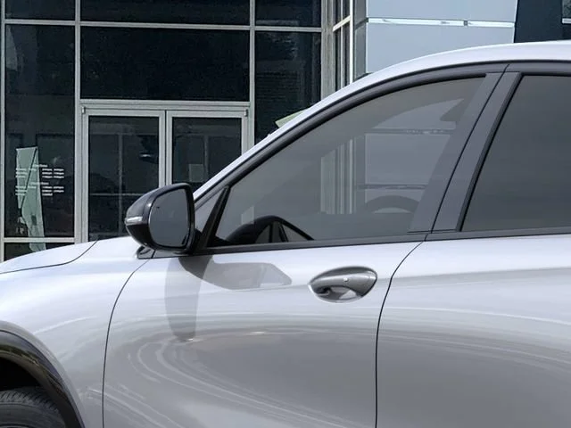 New 2026 Moonstone Gray Metallic Buick Sport Touring image 12