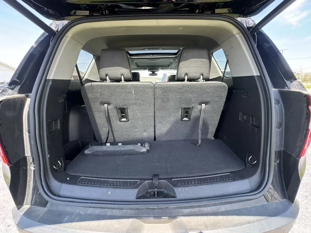 Certified Used 2023 Black GMC AT4 image 25