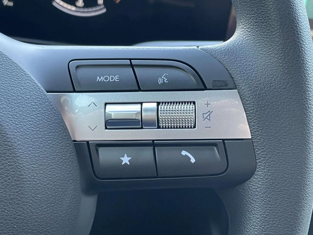 New 2026 Gray Hyundai SEL image 20