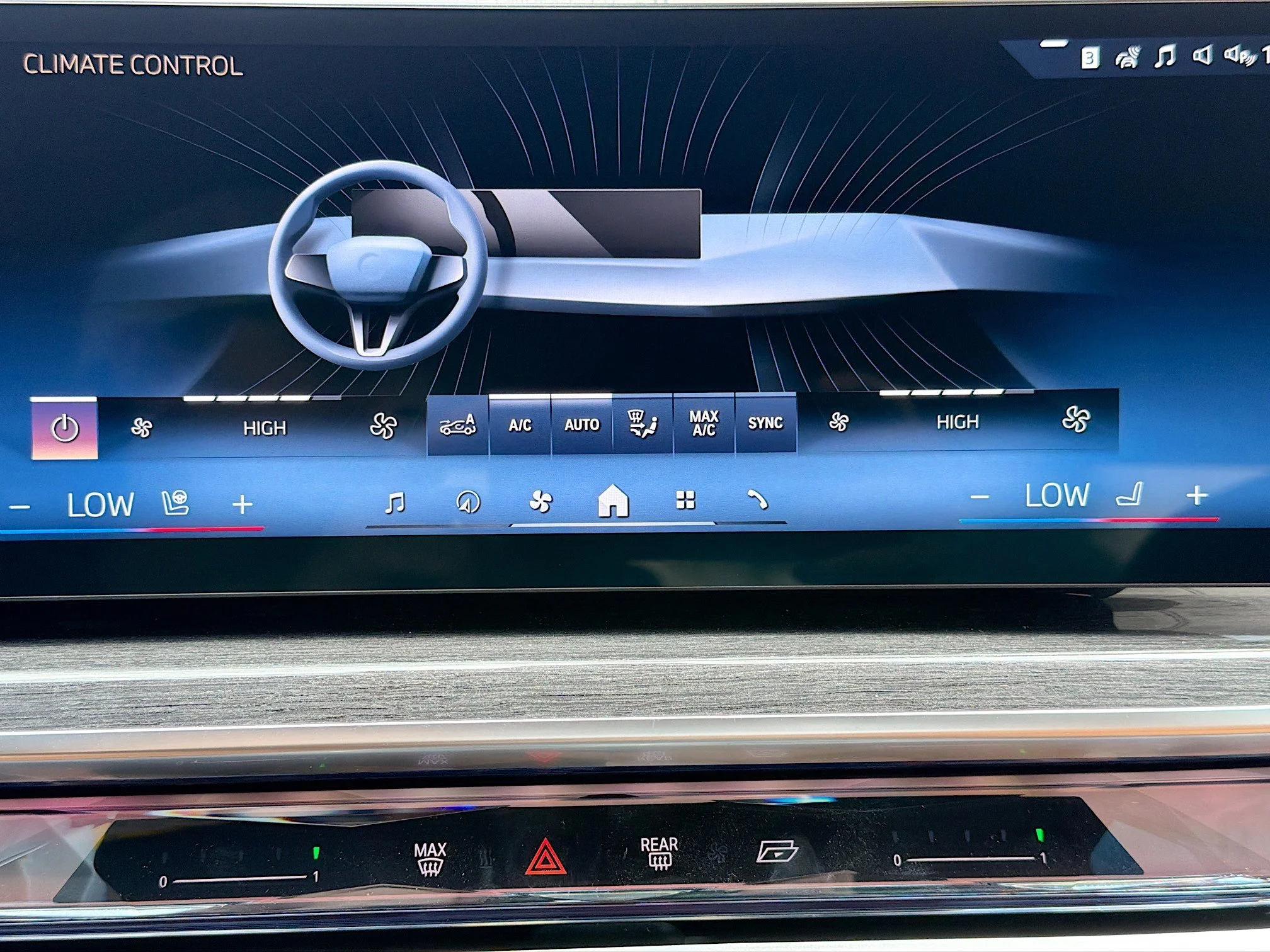 New 2026 Mineral White Metallic BMW 740i image 34