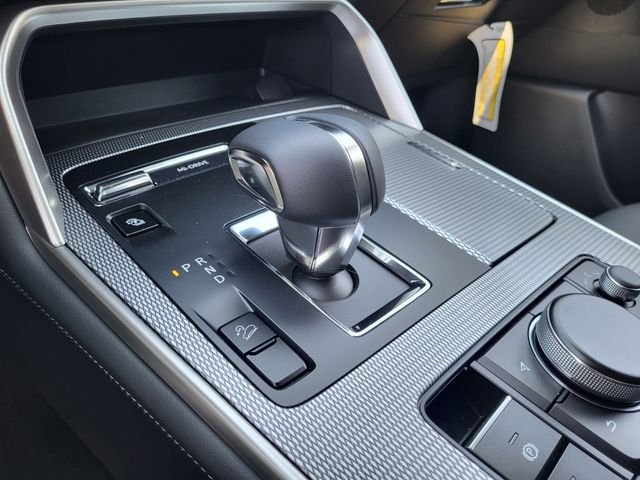 New 2026 Polymetal Gray Metallic Mazda Premium Sport AWD image 18