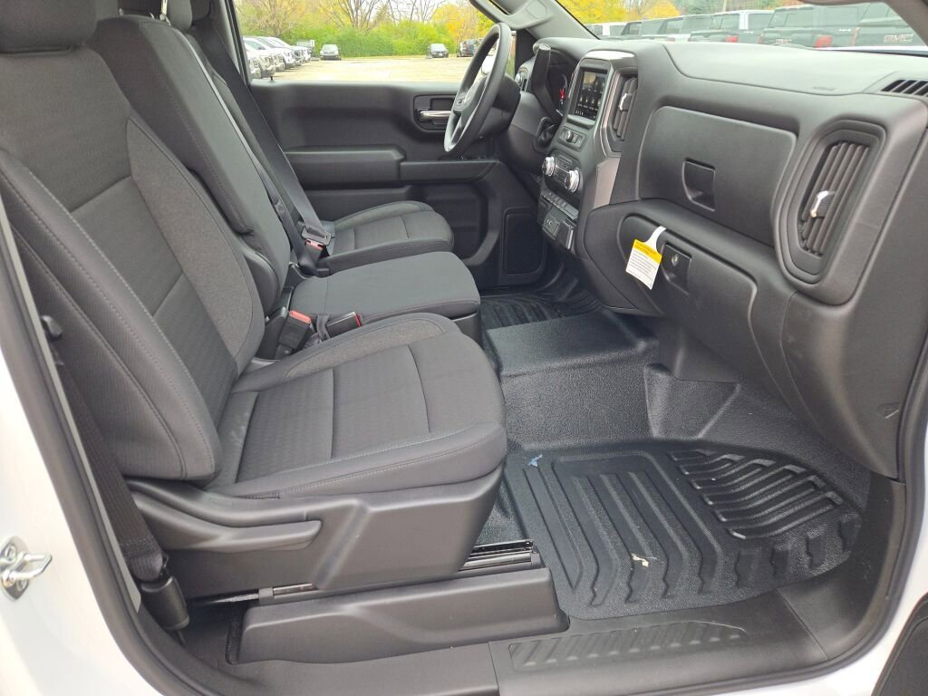 2026 GMC Sierra 1500 Pro - Photo 7
