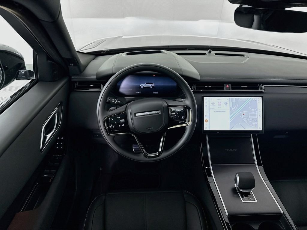 New 2026 Carpathian Grey Land Rover  image 24
