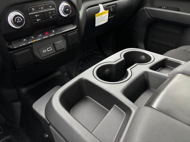 New 2026 Onyx Black GMC Pro image 23