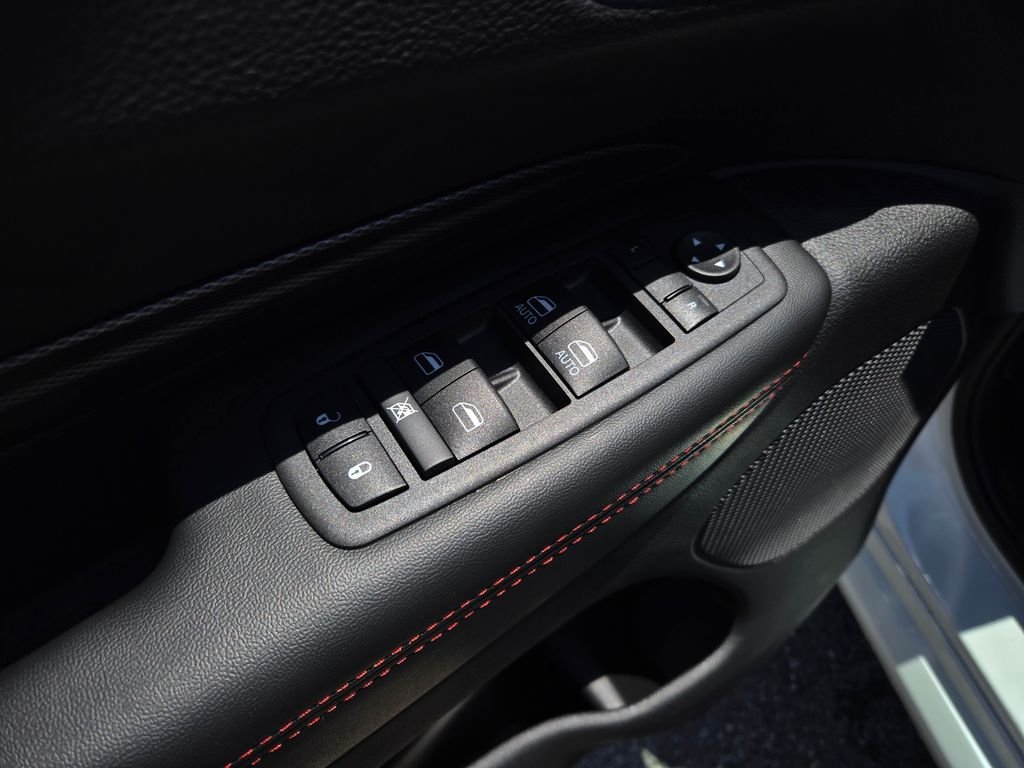 2025 Dodge Durango GT - Photo 11