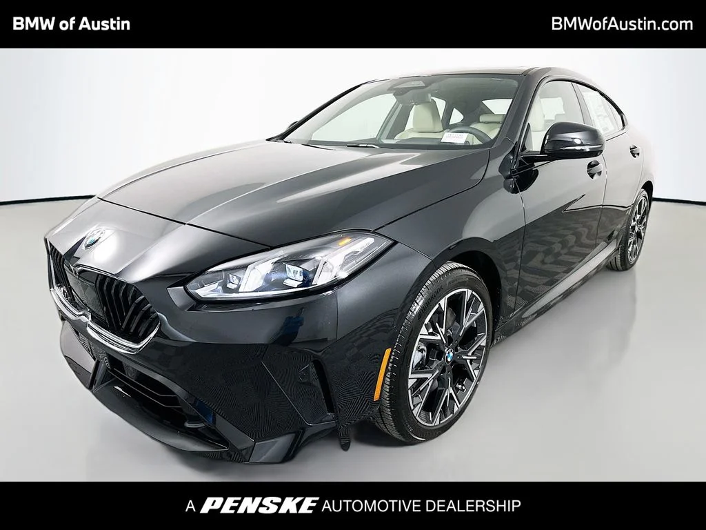 2026 BMW 2 Series 228 xDrive Gran Coupe's photo