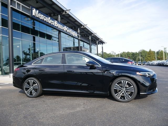 New 2027 Night Black Mercedes-Benz CLA 220 image 3