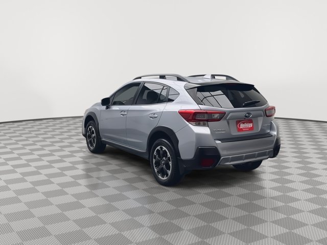 Used 2023 Ice Silver Metallic Subaru Premium image 31