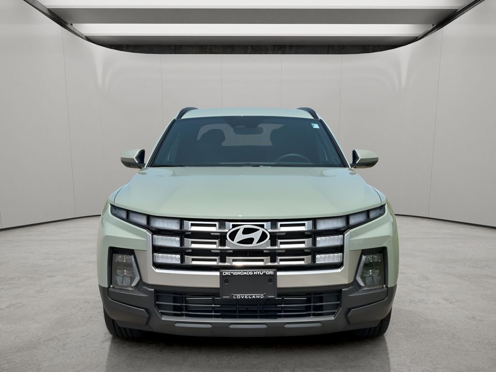2025 Hyundai Santa Cruz SEL - Photo 6