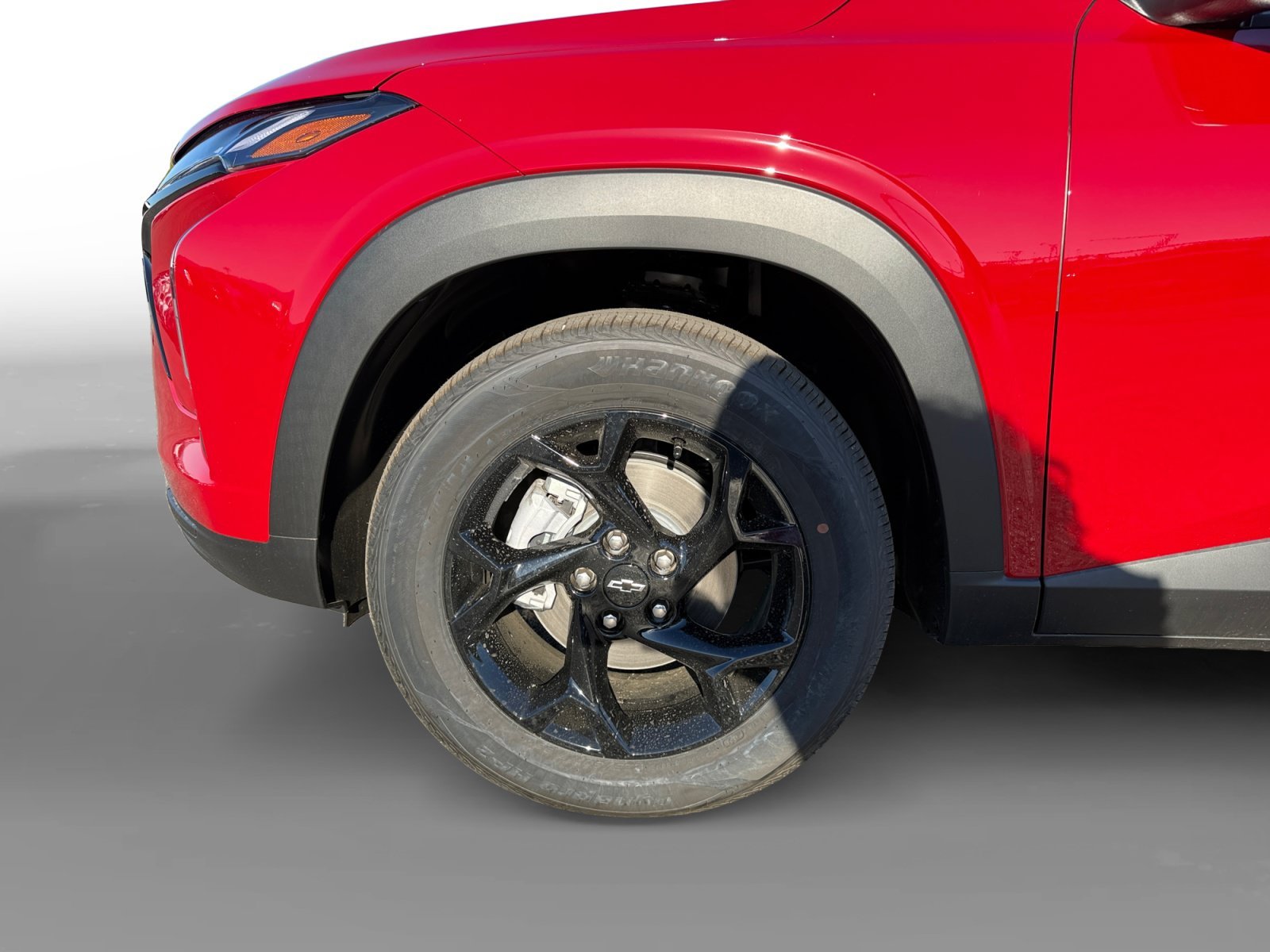 2026 Chevrolet Trax LT - Photo 9