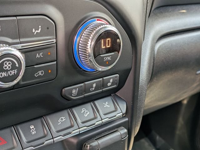Used 2020 Blue GMC Denali image 31