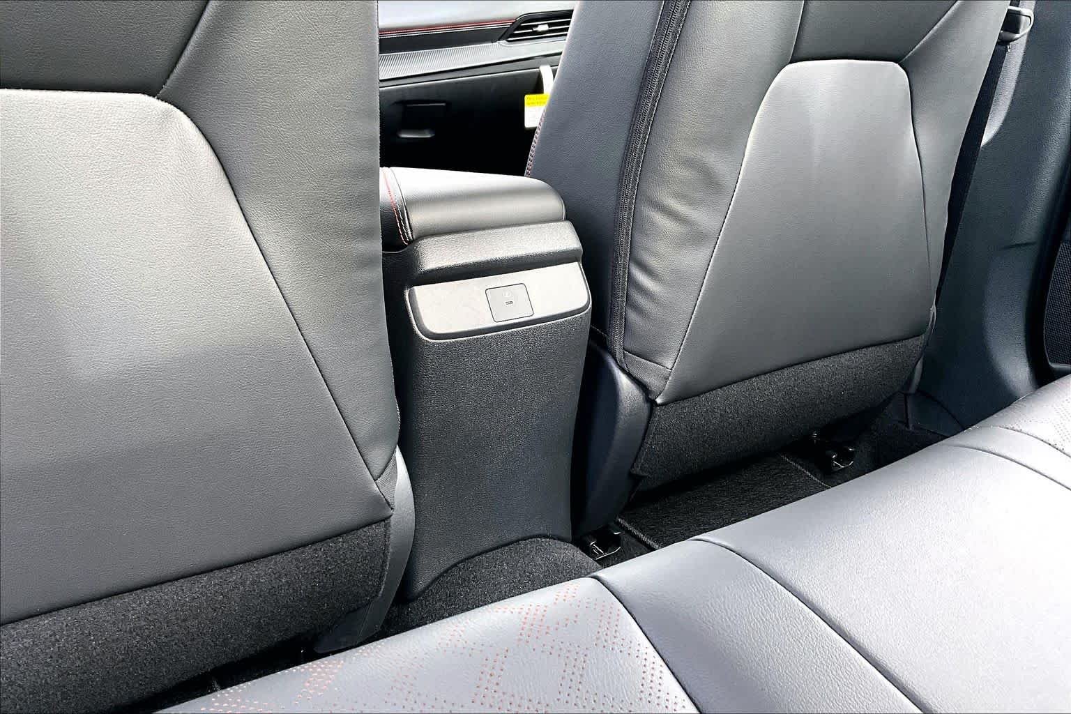 New 2026 Bluestone Pearl/Super Black Nissan SR image 20