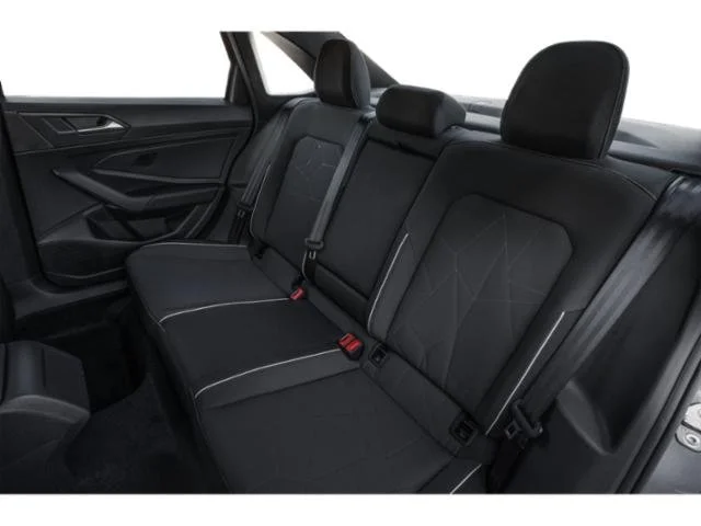 New 2027 Deep Black Pearl Volkswagen Sport image 15