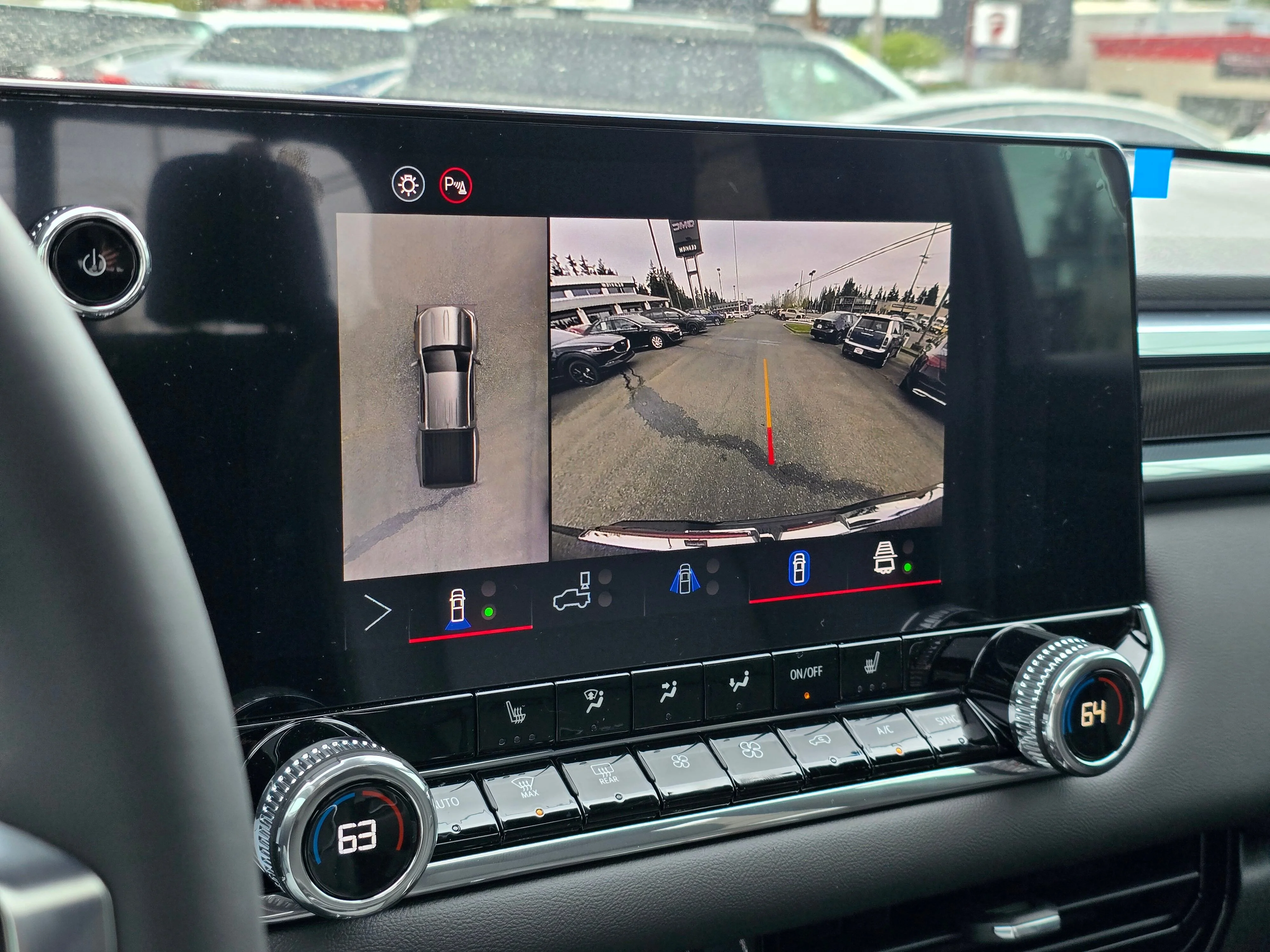 2026 GMC Canyon Elevation - Photo 22