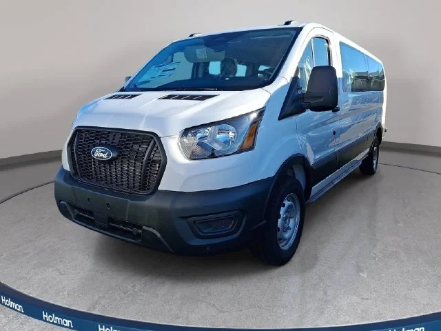 2026 Ford Transit-350 XL