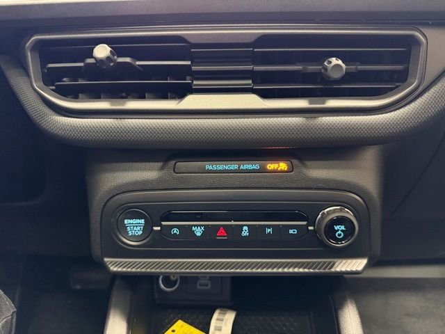 New 2026 Carbonized Gray Metallic Ford Outer Banks® image 35