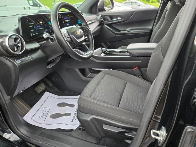 Used 2025 Black Chevrolet LT image 10