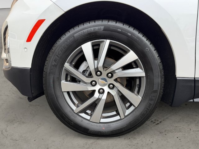 2024 Chevrolet Equinox Premier - Photo 9