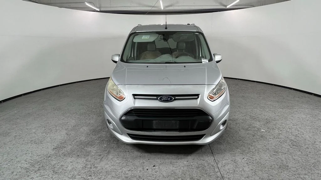 2017 Ford Transit Connect Titanium LWB Wagon's photo
