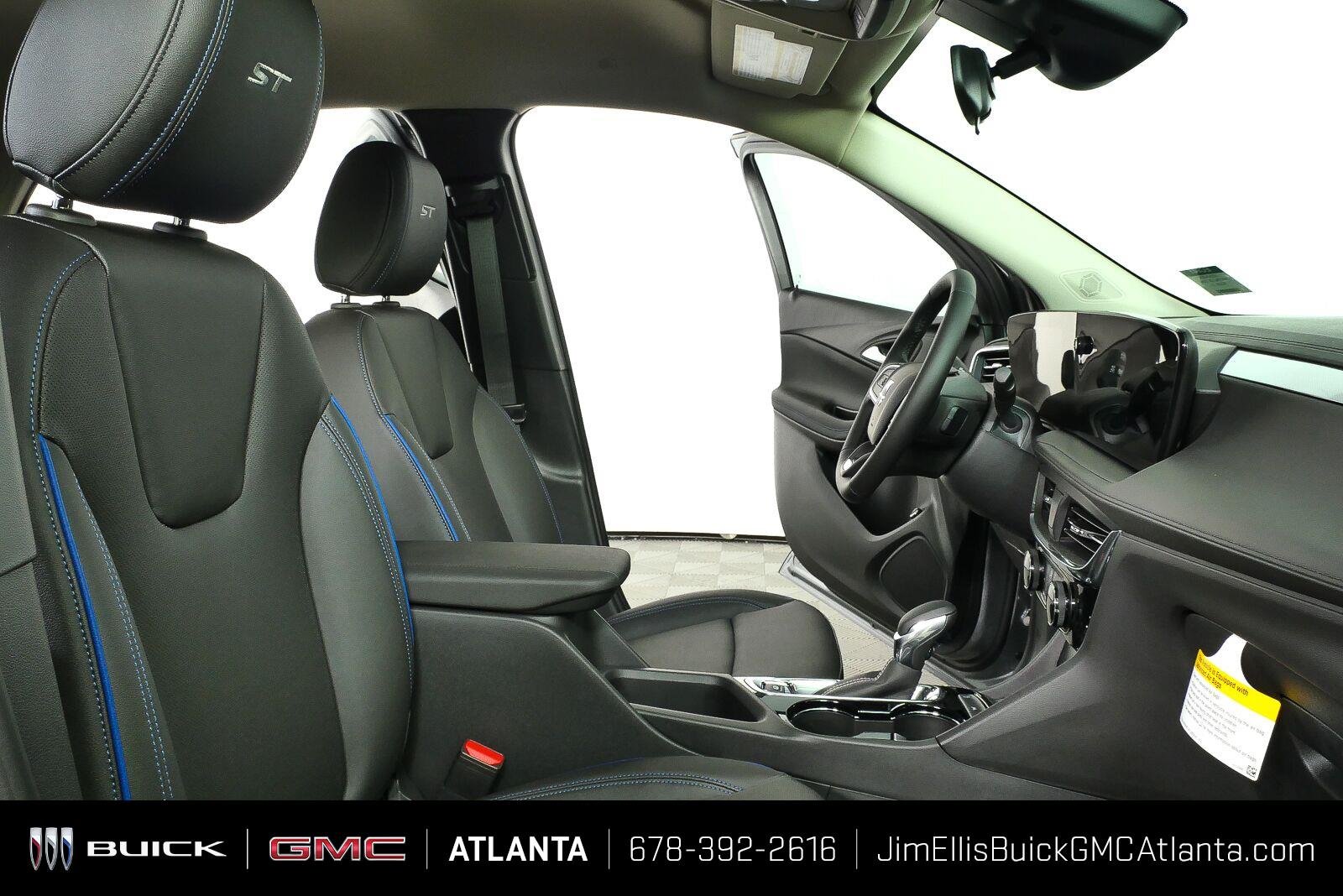 2026 Buick Encore GX Sport Touring - Photo 20