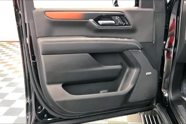 Used 2026 Onyx Black GMC Denali image 21