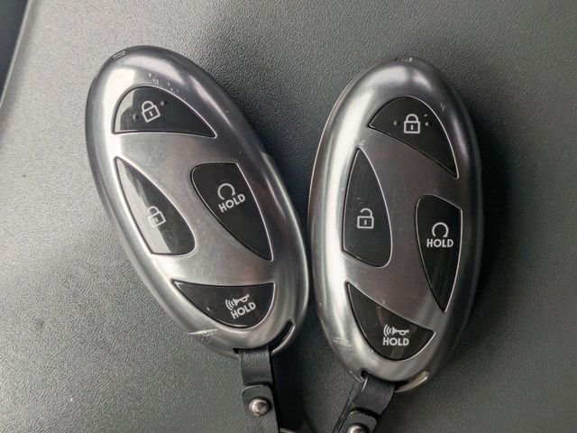 Used 2024 Blue Hyundai N Line image 32