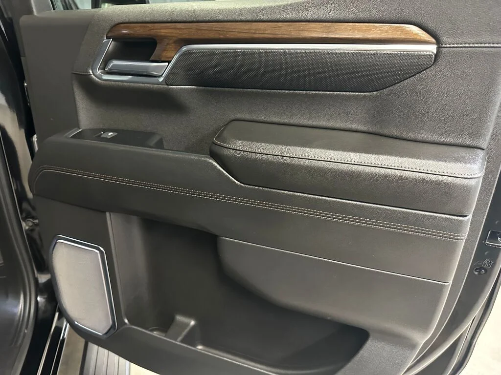 2024 Chevrolet Silverado 1500 High Country - Photo 30