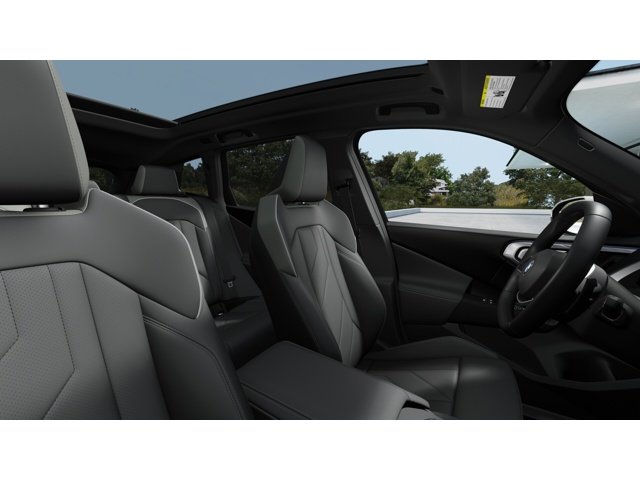 New 2026 Mineral White Metallic BMW 30 xDrive image 9