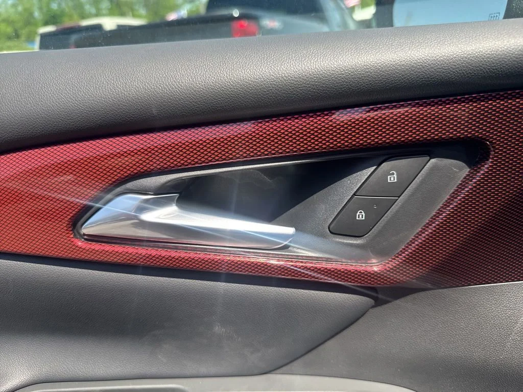 2026 Chevrolet Traverse Z71 - Photo 29