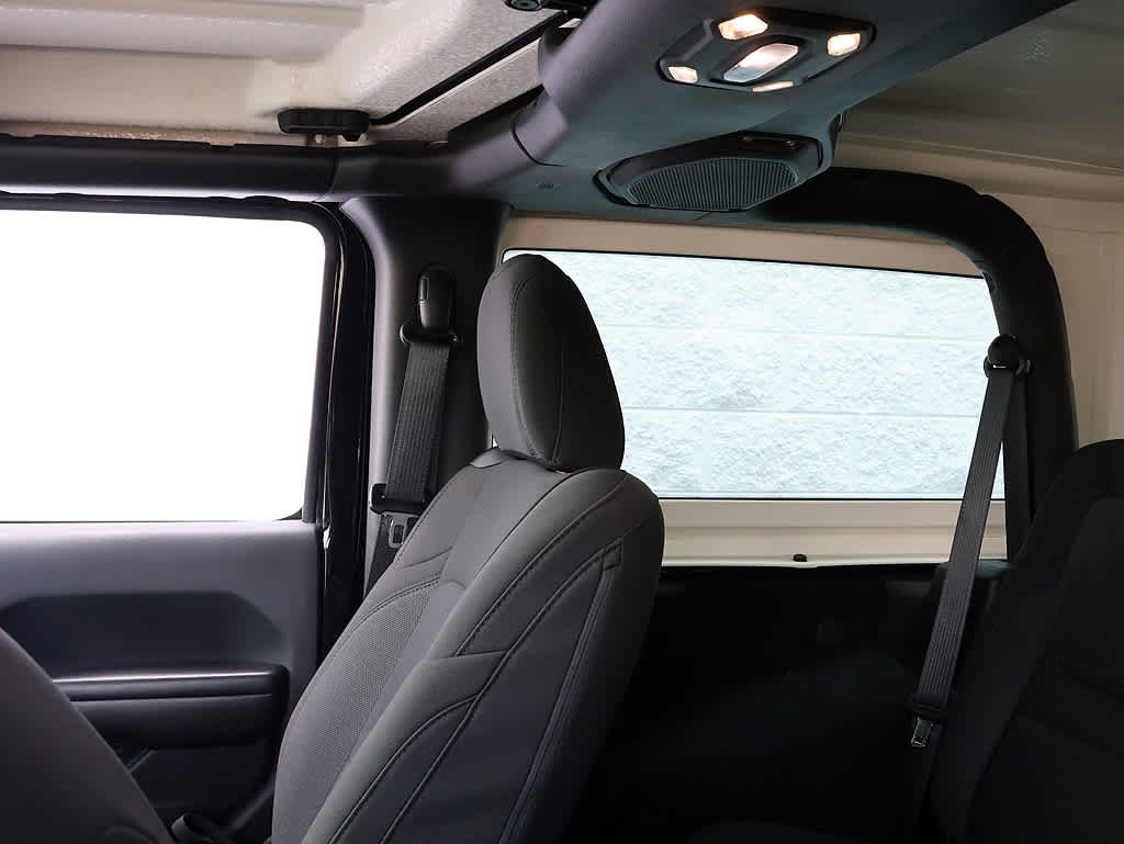 2020 Jeep Wrangler Sport S - Photo 11