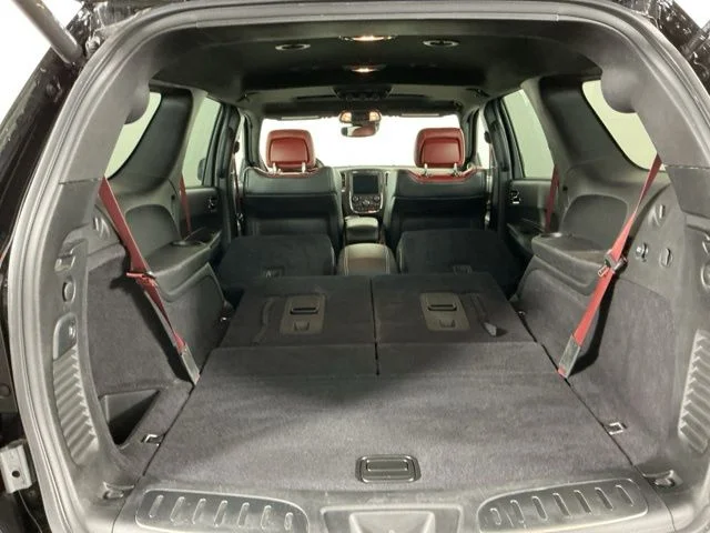 Used 2020  Dodge SRT image 31