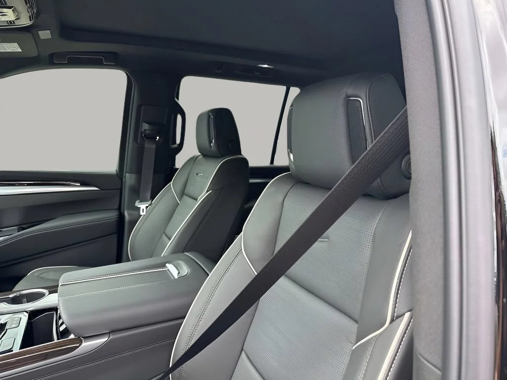 New 2026 Black Raven Cadillac Luxury image 42