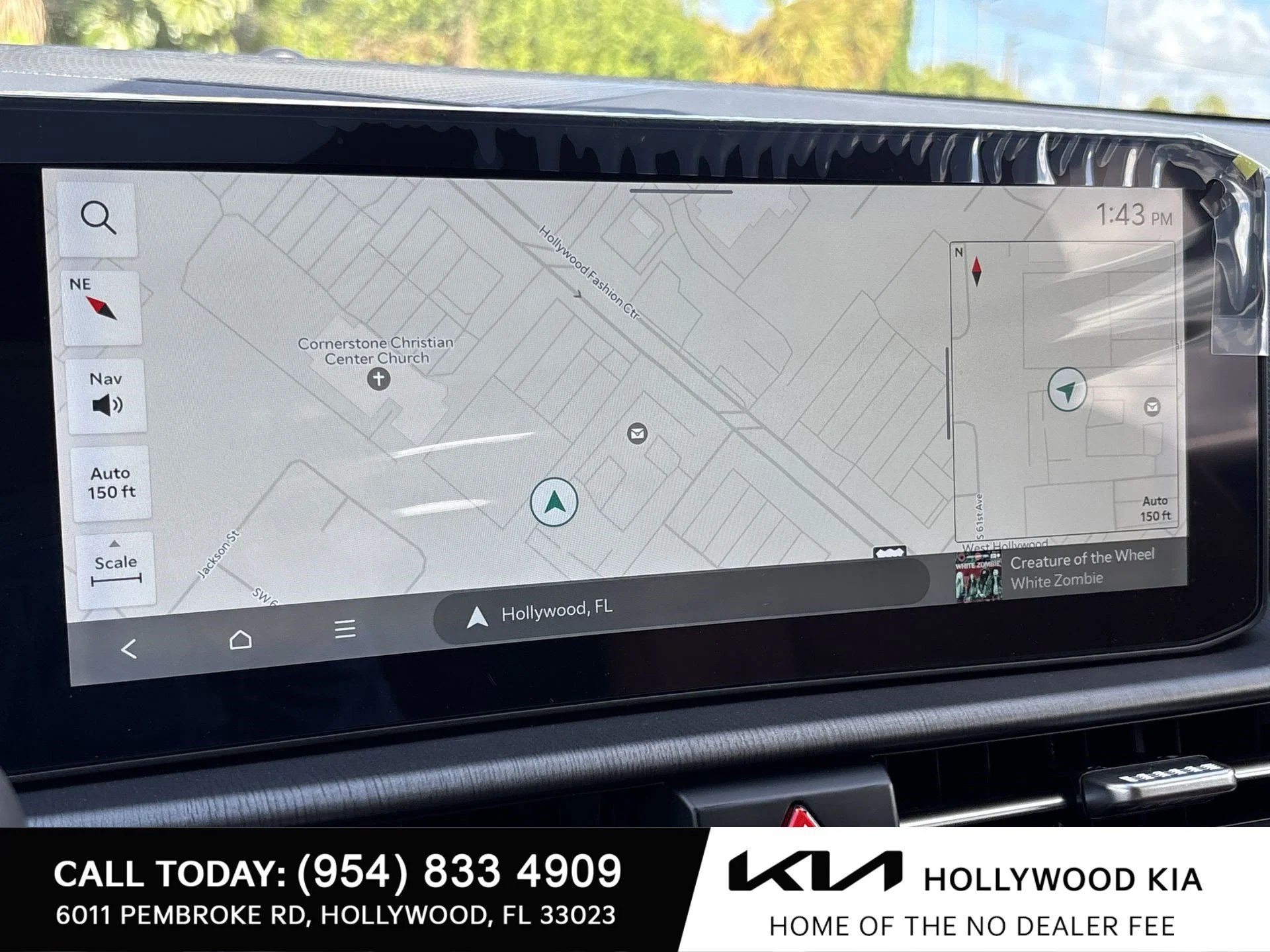 New 2027 Glacial White Pearl Kia X-Line image 20