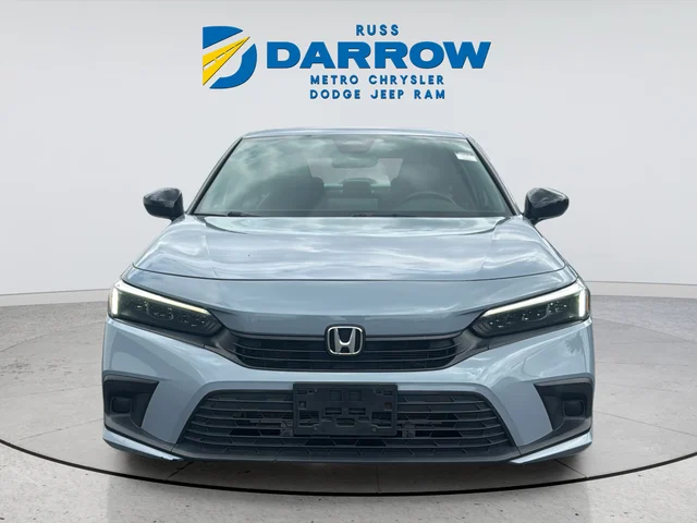 Used 2022  Honda Sport image 8