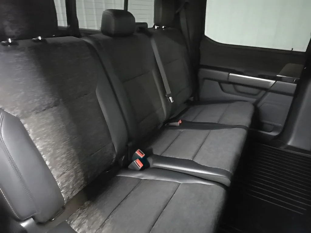 Used 2023 Blue Ford Tremor image 21