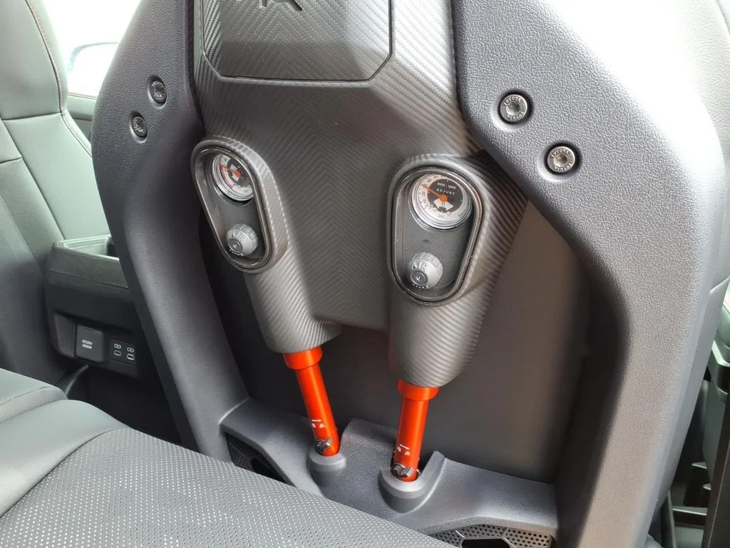 2026 Toyota Tacoma TRD Pro - Photo 13