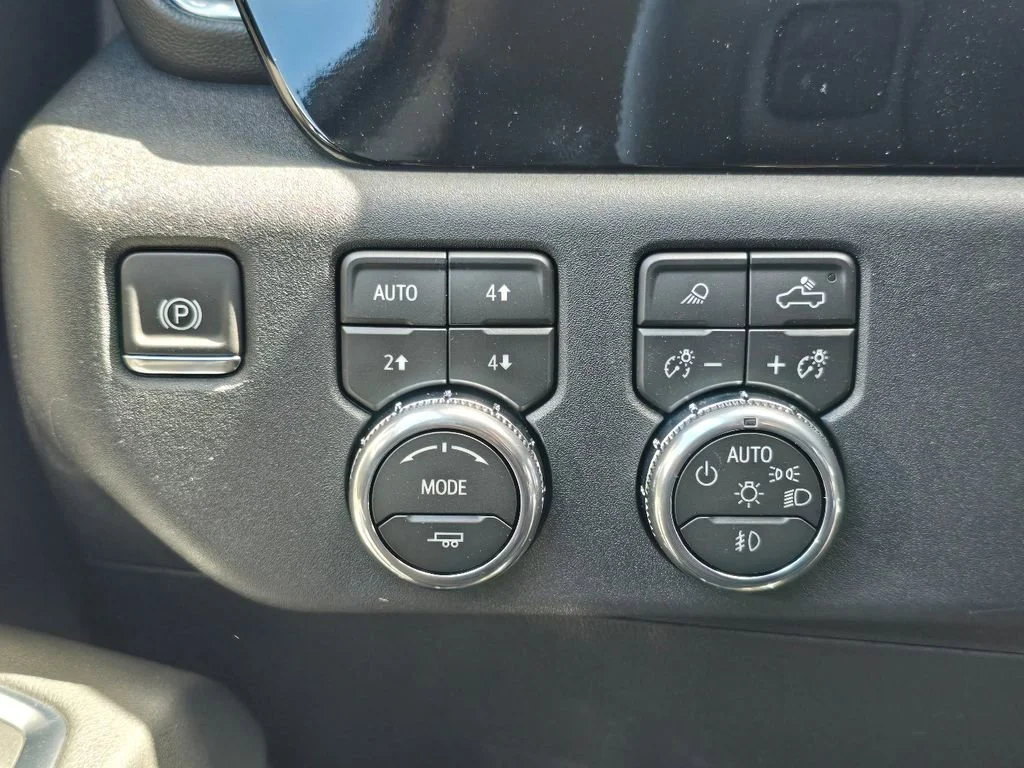 2026 GMC Sierra 3500HD SLT - Photo 19