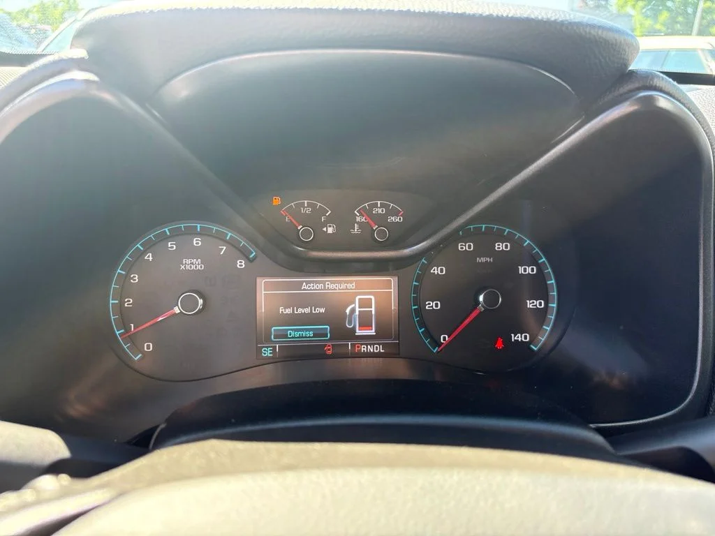 Used 2018 Black Chevrolet ZR2 image 17