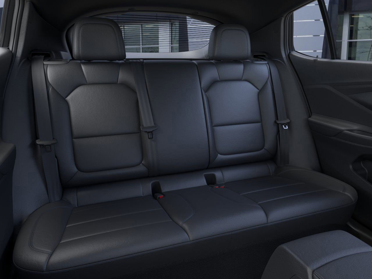 2026 BUICK ENVISTA - Image 23