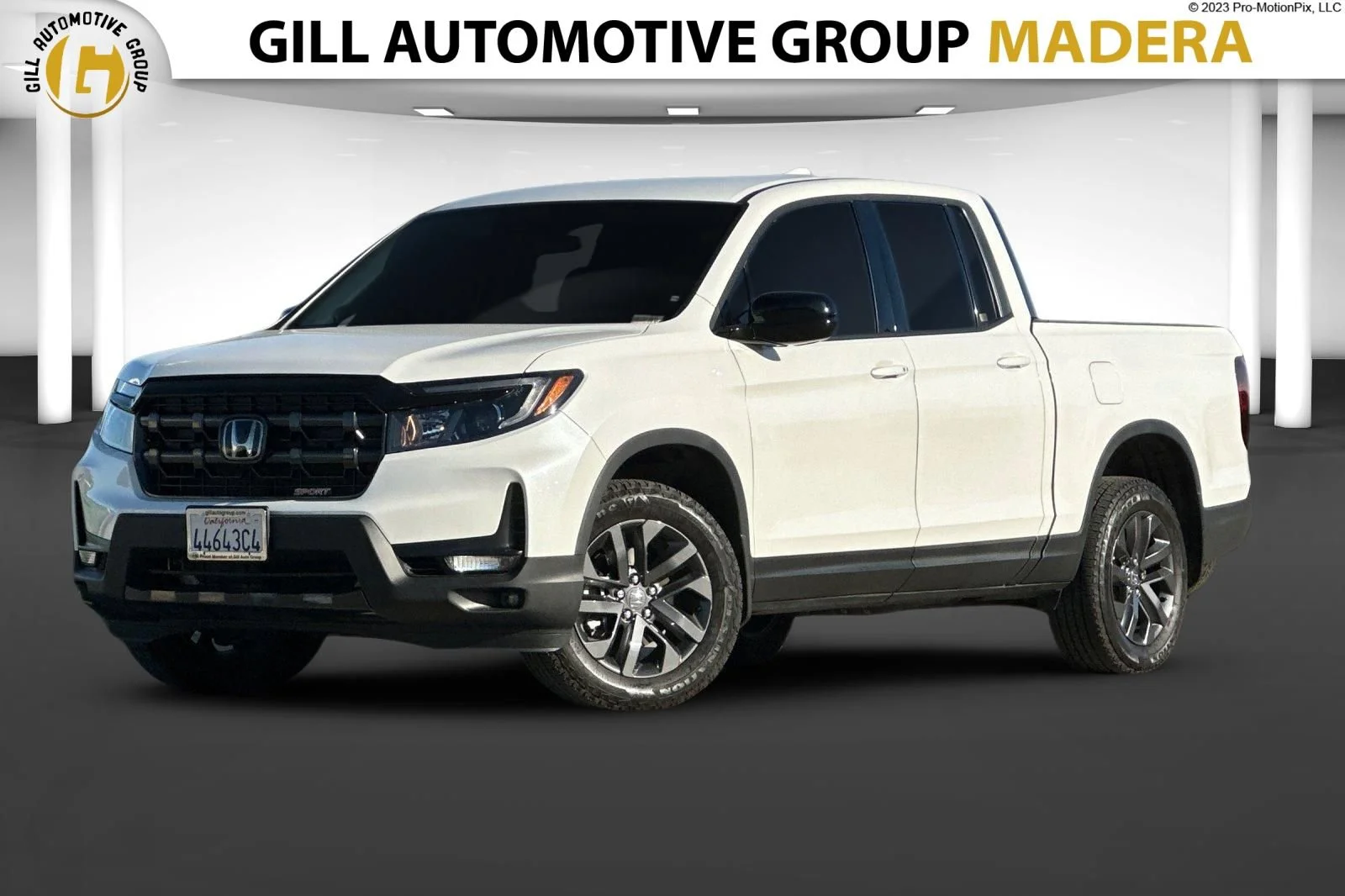 2024 Honda Ridgeline Sport AWD's photo