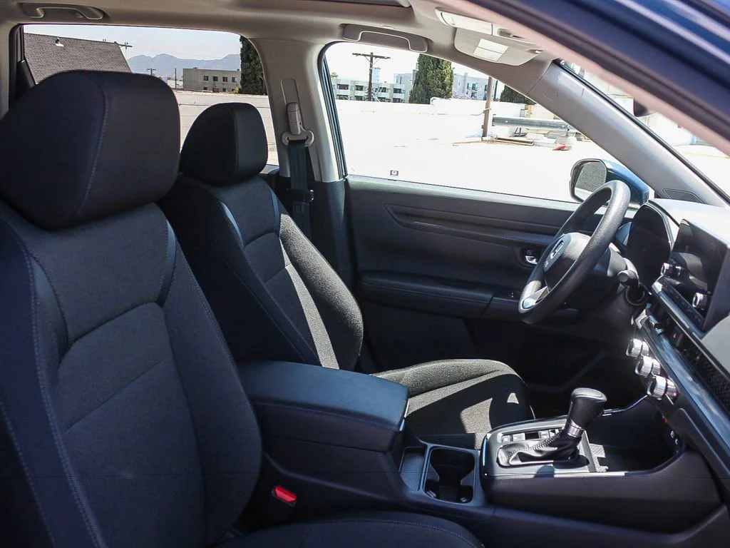 2025 Honda CR-V EX - Photo 45