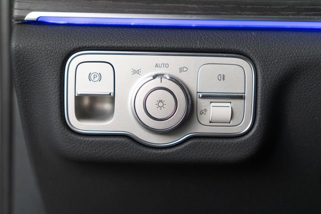 New 2026 Selenite Grey Metallic Mercedes-Benz GLE 450 Coupe image 22