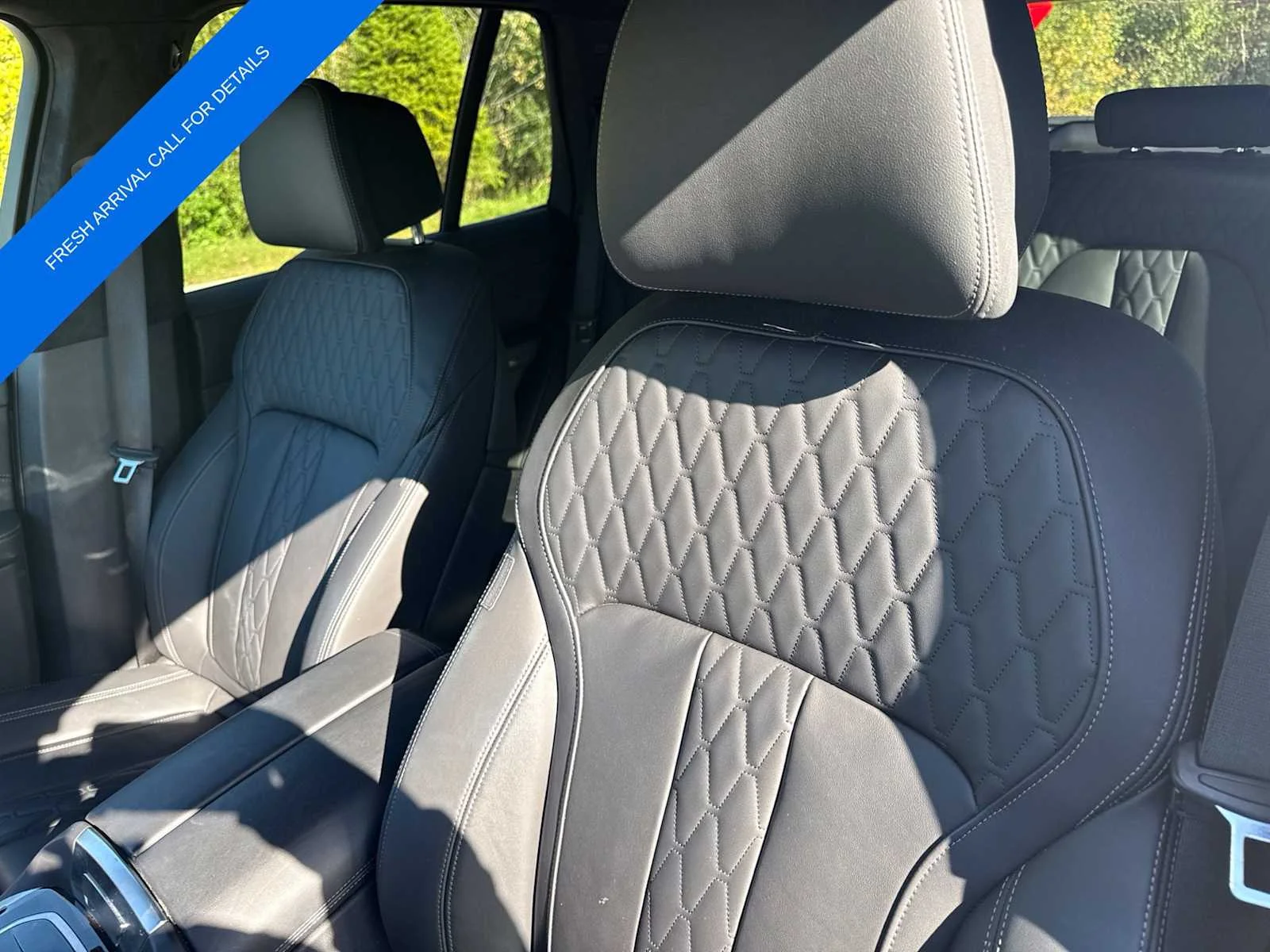 Certified Used 2024 Skyscraper Grey Metallic BMW xDrive40i image 16