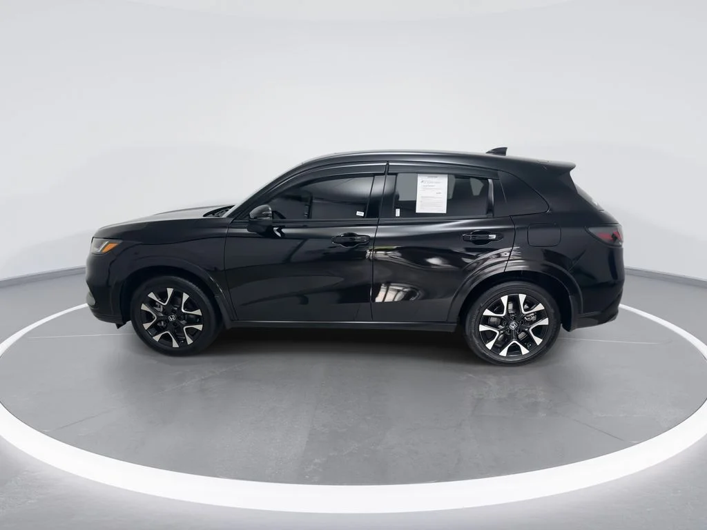 Used 2026 Black Honda EX-L image 3
