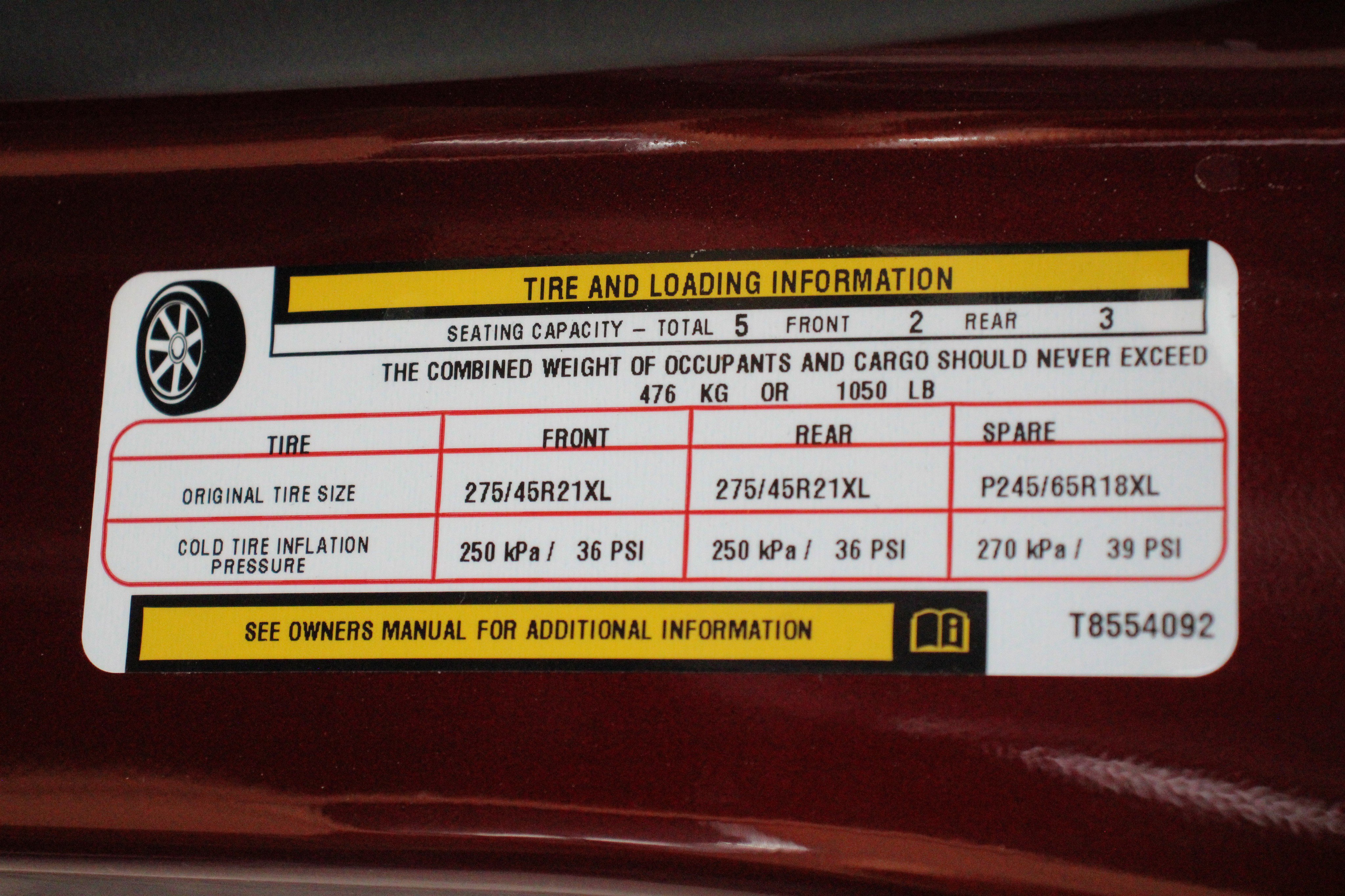 New 2026 Velvet Red Pearl-Coat Exterior Paint Jeep Summit image 44