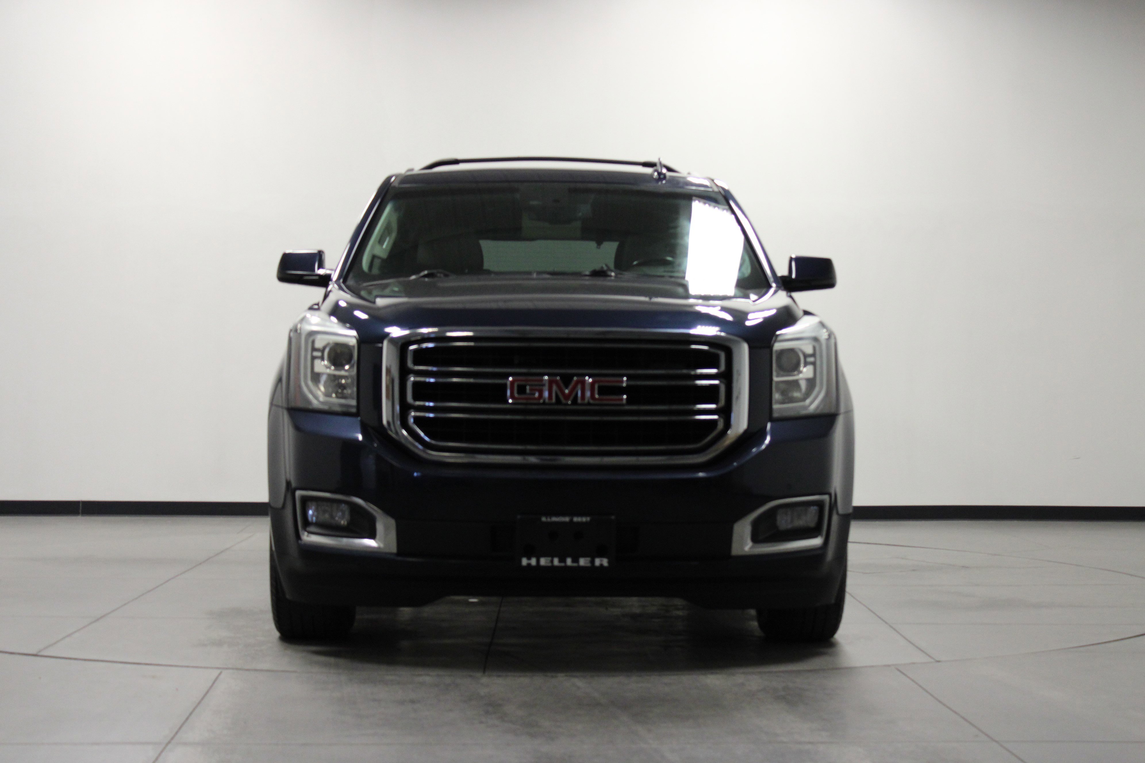 2018 GMC Yukon SLT - Photo 9